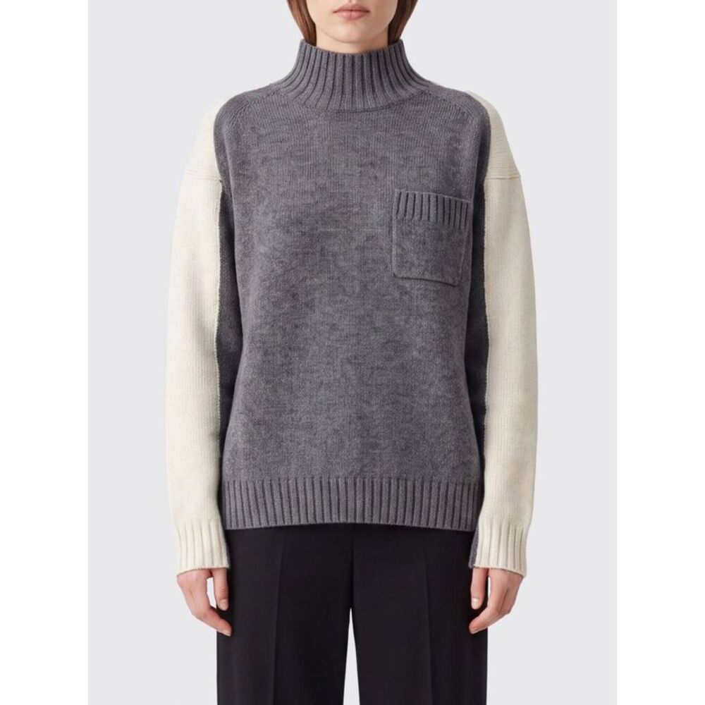 Semicouture Women Sweater Woman Semicouture
